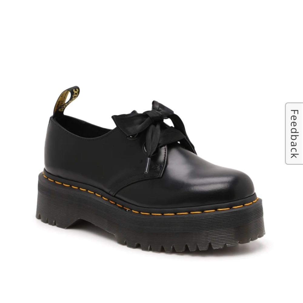 Holly Dr Martens